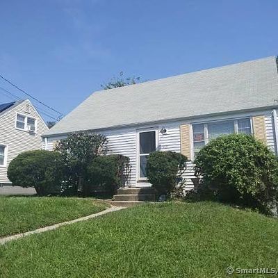 215 Governor St, New Britain, CT 06053