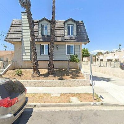 215 Hilliard Ave, Monterey Park, CA 91754