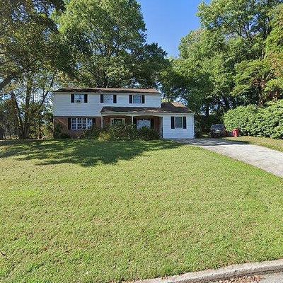 215 Lincoln Ter, West Norriton, PA 19403