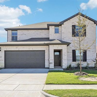 215 Lost Creek Trl, Greenville, TX 75402