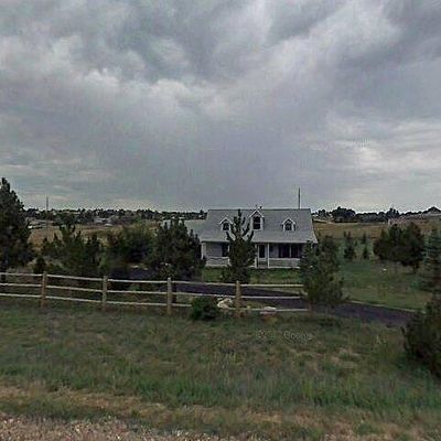 215 Lupe Rd, Cheyenne, WY 82009