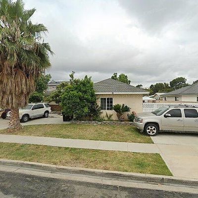 215 N Monterey St, Anaheim, CA 92801