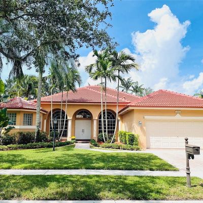 2150 Nw 125 Th Ter, Pembroke Pines, FL 33028