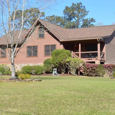 2150 Lake Rd, Ridgeway, SC 29130