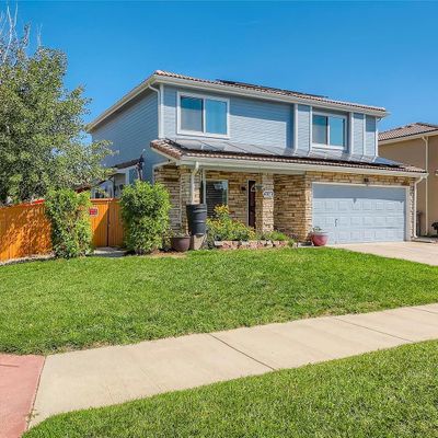 21505 E 39 Th Ave, Denver, CO 80249