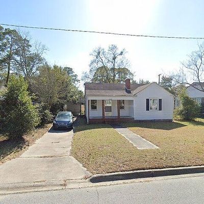 2151 E 38 Th St, Savannah, GA 31404