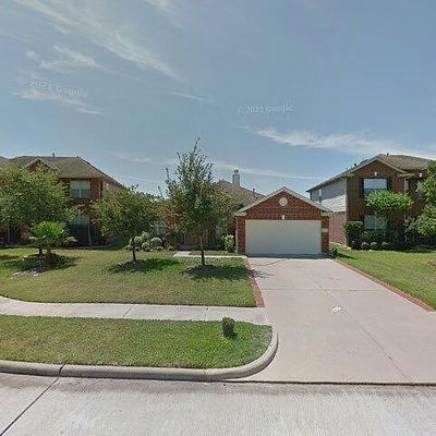 21515 Oak Park Trails Dr, Katy, TX 77450