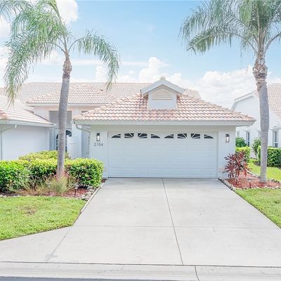 2154 Stacil Cir, Naples, FL 34109