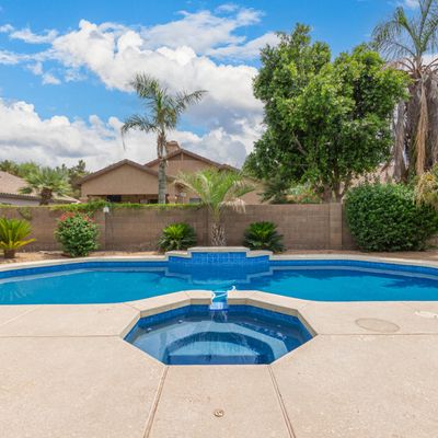 2155 W Olive Way, Chandler, AZ 85248