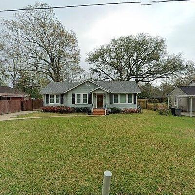 2156 Pickett Ave, Baton Rouge, LA 70808