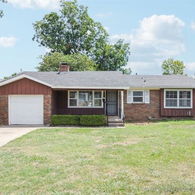 2157 S 76th Eastplace, Tulsa, OK 74129