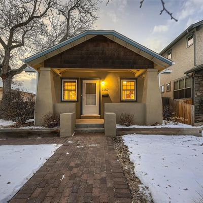 2157 S Clarkson St, Denver, CO 80210