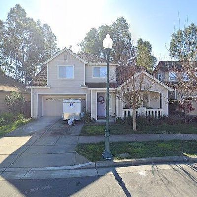 2158 Northfield Dr, Santa Rosa, CA 95403