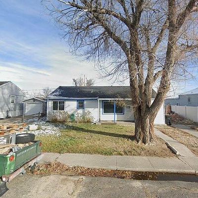 2159 S Mitchell St, Casper, WY 82601