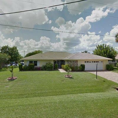 2159 Cape Way, North Fort Myers, FL 33917