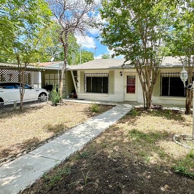 2159 E Drexel Ave, San Antonio, TX 78210