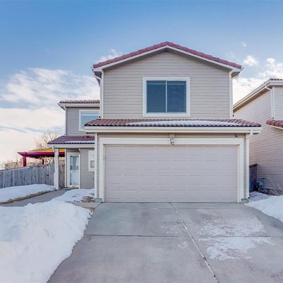 21590 E 40 Th Pl, Denver, CO 80249