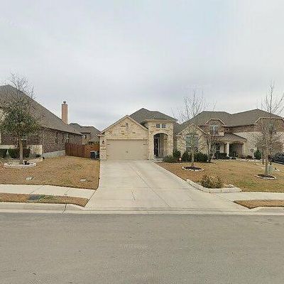 216 Bee Caves Cv, Cibolo, TX 78108