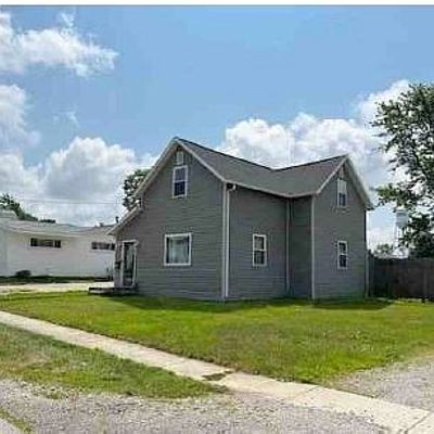 216 E High St, Cridersville, OH 45806