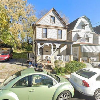 216 Dunseith St, Pittsburgh, PA 15213