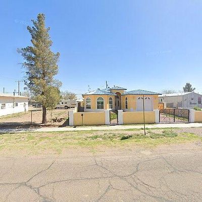 216 E 2nd St, Deming, NM 88030