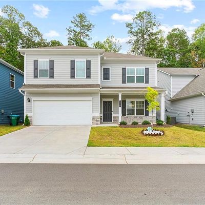 216 Kimberleys Xing, Jasper, GA 30143