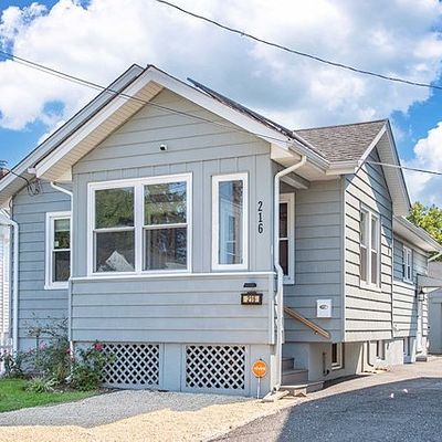 216 Lincoln St, Hackensack, NJ 07601