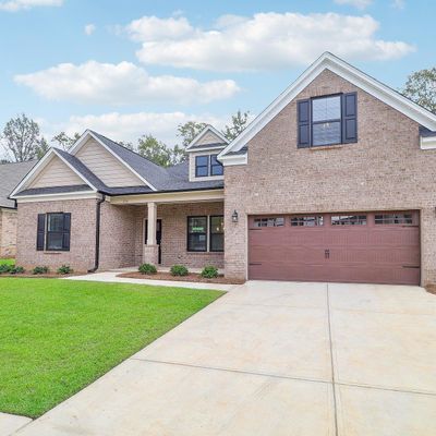 216 Murray Falls Lane, Chapin, SC 29036