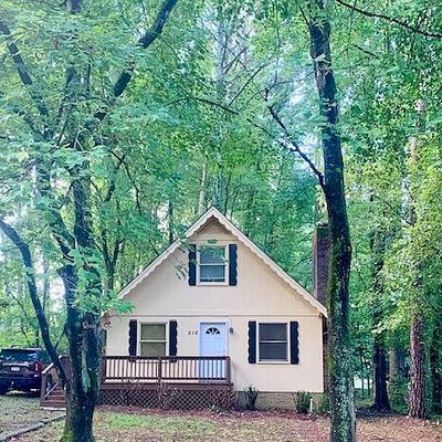 216 S Hillcrest Dr, Siler City, NC 27344