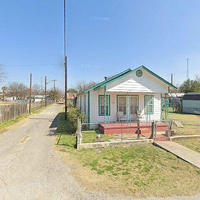 216 S Richter St, San Antonio, TX 78207