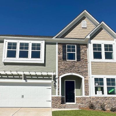 216 Shadowbrook (Lot 28) Way, Camden, SC 29020