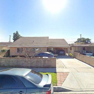 216 W 234 Th Pl, Carson, CA 90745