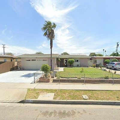 216 W Taylor St, Santa Maria, CA 93458