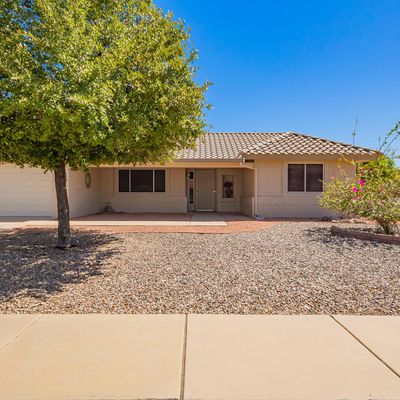 21603 N 148 Th Dr, Sun City West, AZ 85375