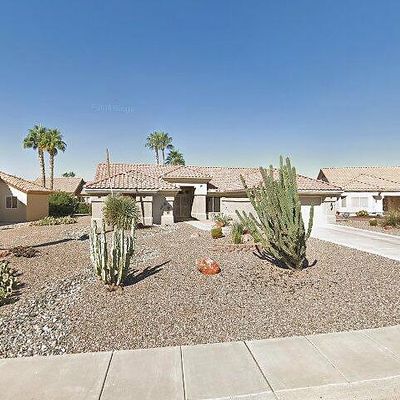 21610 N 160 Th Ln, Sun City West, AZ 85375