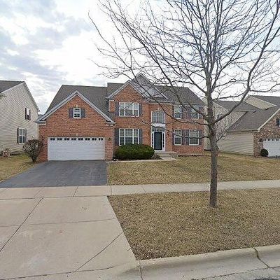 2162 Bonita Ln, Hoffman Estates, IL 60192