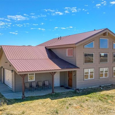 2163 Hardwood Loop, Hartsel, CO 80449