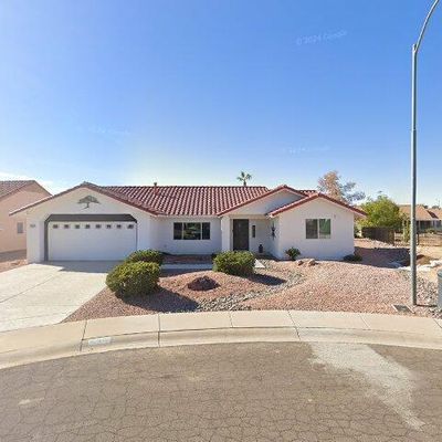 21630 N Yellowstone Cir, Sun City West, AZ 85375