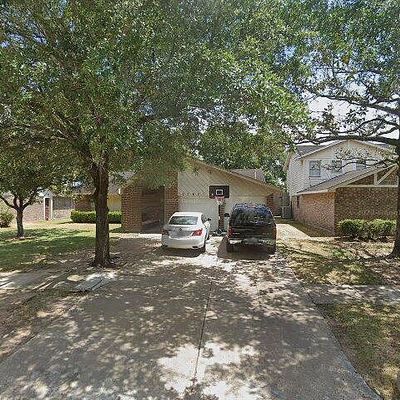 21631 Park Villa Dr, Katy, TX 77450