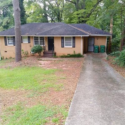 2164 Mark Trl, Decatur, GA 30032