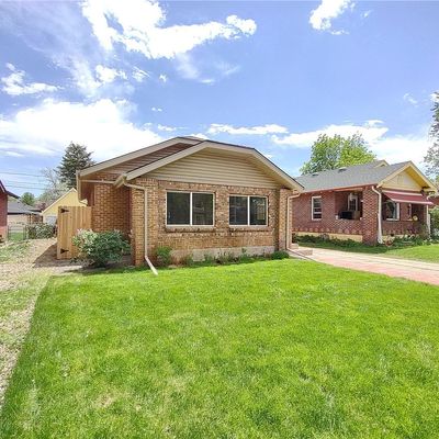 2164 S Lincoln St, Denver, CO 80210