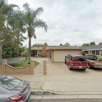 2164 W Huntington Ave, Anaheim, CA 92801