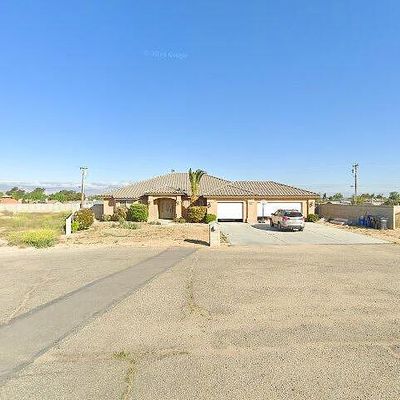 21641 Darrow Dr, California City, CA 93505