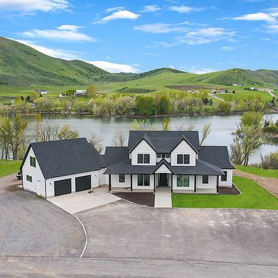 2166 Lake View Cir, Preston, ID 83263