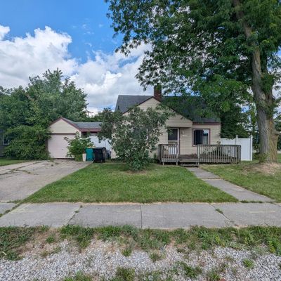 21660 Purdue Ave, Farmington Hills, MI 48336