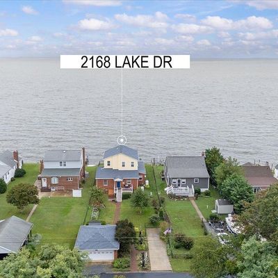 2168 Lake Dr, Pasadena, MD 21122