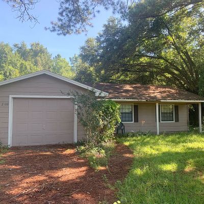 2168 Portsmouth Cir, Tallahassee, FL 32311