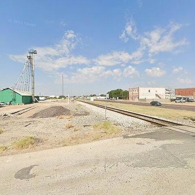 2168 County Road C3151, Stanton, TX 79782