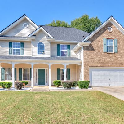 2169 Parador Bnd, Mcdonough, GA 30253