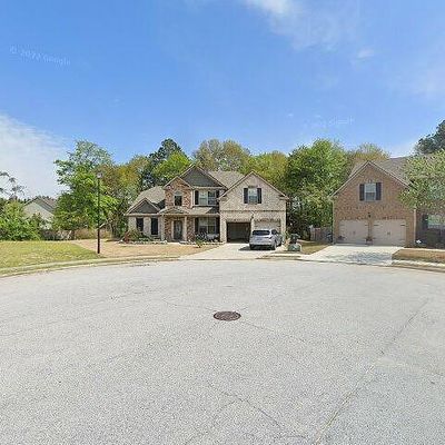 217 Birchwood Dr, Loganville, GA 30052